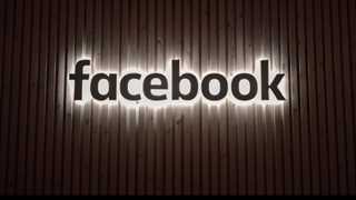 Facebook drops 3% amid moot earnings