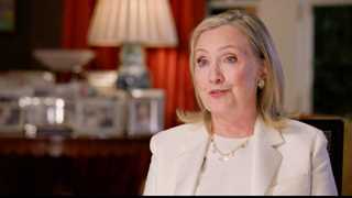 Clinton: Facebook damaged our democracy