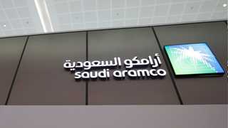 Aramco signs five deals to reduce emissions