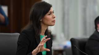 Jessica Rosenworcel Biden’s pick for FCC head