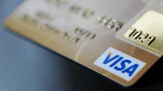 Visa: Q4 EPS up 70% YoY to $1.65