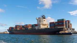 German import prices rise 17.7% in September