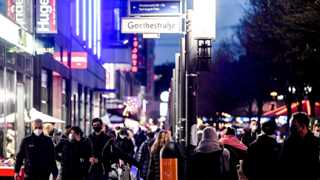 GfK: Germany’s consumer confidence to improve in November