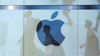 Russia launches antitrust case against Apple