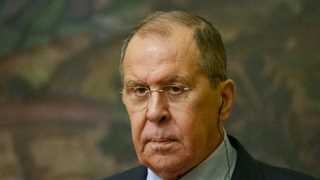 Afghan neighbors should deny NATO presence – Lavrov