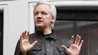 Assange could serve his sentence in Australia – US