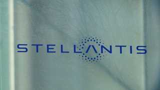 Stellantis’ new platforms to produce 2M EVs per year