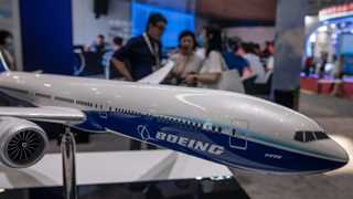 Boeing’s Q3 revenue climbs 8% YoY to $15.3B