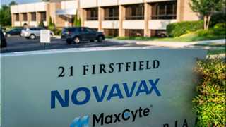 Novavax files for UK COVID vaccine approval