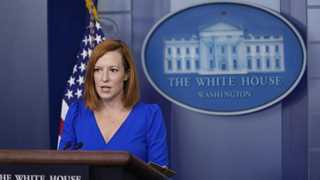 Psaki responds to Musk’s criticism of billionaire tax proposal