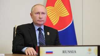 Putin tells Gazprom to raise Europe’s gas supply