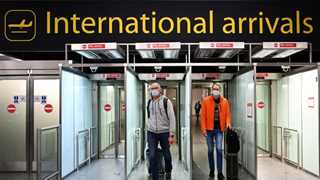 UK to scrap travel red list, hotel quarantine