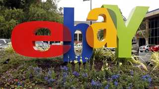 eBay’s Q3 net income, EPS down by 50% YoY