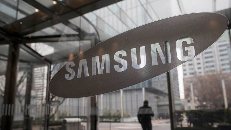 Samsung’s operating profit rises by 53% in Q4