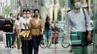 Japan retail sales rise by 2.7% in September