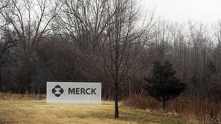 Merck’s Q3 revenue rises to $13.2B after 20% jump