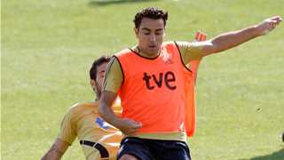 Xavi to be new coach for FC Barcelona – report