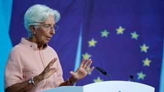 ECB’s Lagarde: PEPP slowdown isn’t tapering