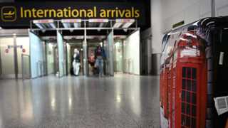 UK removes all countries from red list for int’l travel