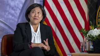 US aims to reduce trade tensions with China – Tai