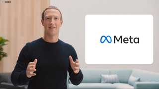 Facebook changes name to Meta – Zuckerberg