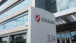 Gilead says revenue up 13% to $7.4B in Q3