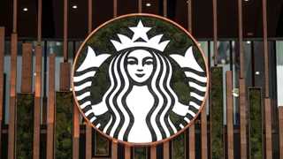 Starbucks Q4 revenue up 31% to record $8.1B