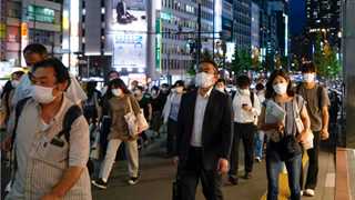 Japan’s unemployment rate at 2.8% in October