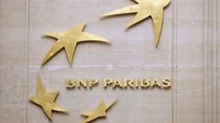 BNP Paribas’ Q3 revenue up 4.7% to €11.39B