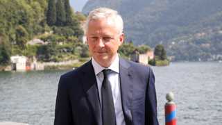 France’s Q3 growth sharpest in 50 years – Le Maire