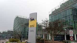 Eni posts Q3 net profit at €1.43 billion