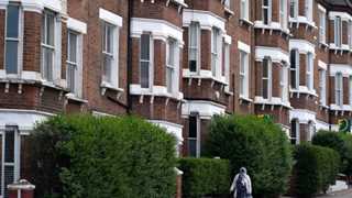 UK mortgage approvals down to 72,600 in Sept.