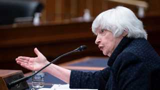 Spending bills to reduce US inflation – Yellen