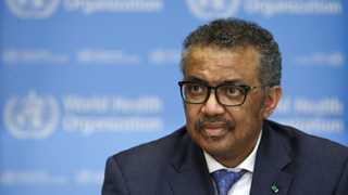 Current WHO head to stay on for another term – report