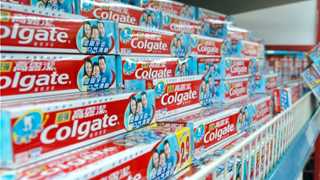 Colgate-Palmolive’s net sales up 6.5% in Q3 to $4.4B