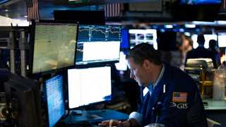 US opens lower with focus on data, earnings