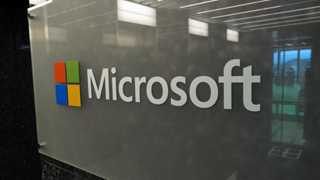 Microsoft tops Apple as most valuable public firm