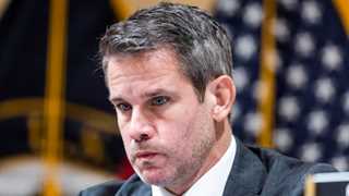 Trump critic Kinzinger drops out of 2022 House race