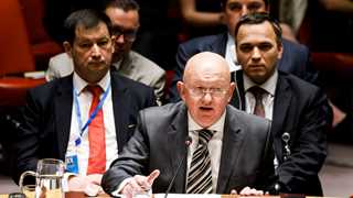 Russia not ready to allow Taliban into UN – envoy