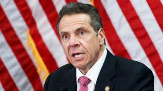 NY County filed complaint against Cuomo before informing DA – sheriff