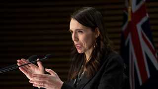 New Zealand pledges to cut 50% of emissions by 2030