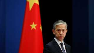 China: US should stop scapegoating  over COVID