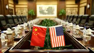 Blinken raised concerns about China’s actions to its FM – US