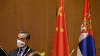 Wang: US wrong policy damaged China ties