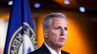 McCarthy slams Biden’s ‘Socialist Spending Scam’