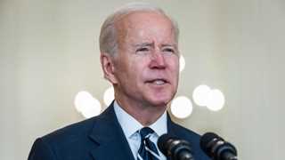 Biden blasts Trump’s decision to exit JCPOA