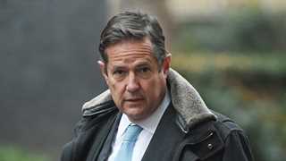 Barclays CEO Jes Staley resigns over Epstein links