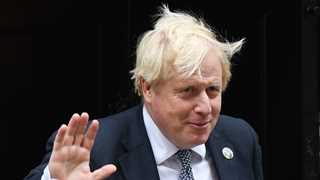 Labour: Johnson should consider his position