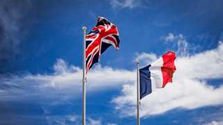 UK to respond if France makes good on threats – spox