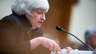 Virus to leave scar on US workforce – Yellen